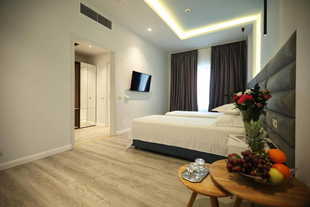 Nautic Luxury Club Hotel Navodari Exterior photo