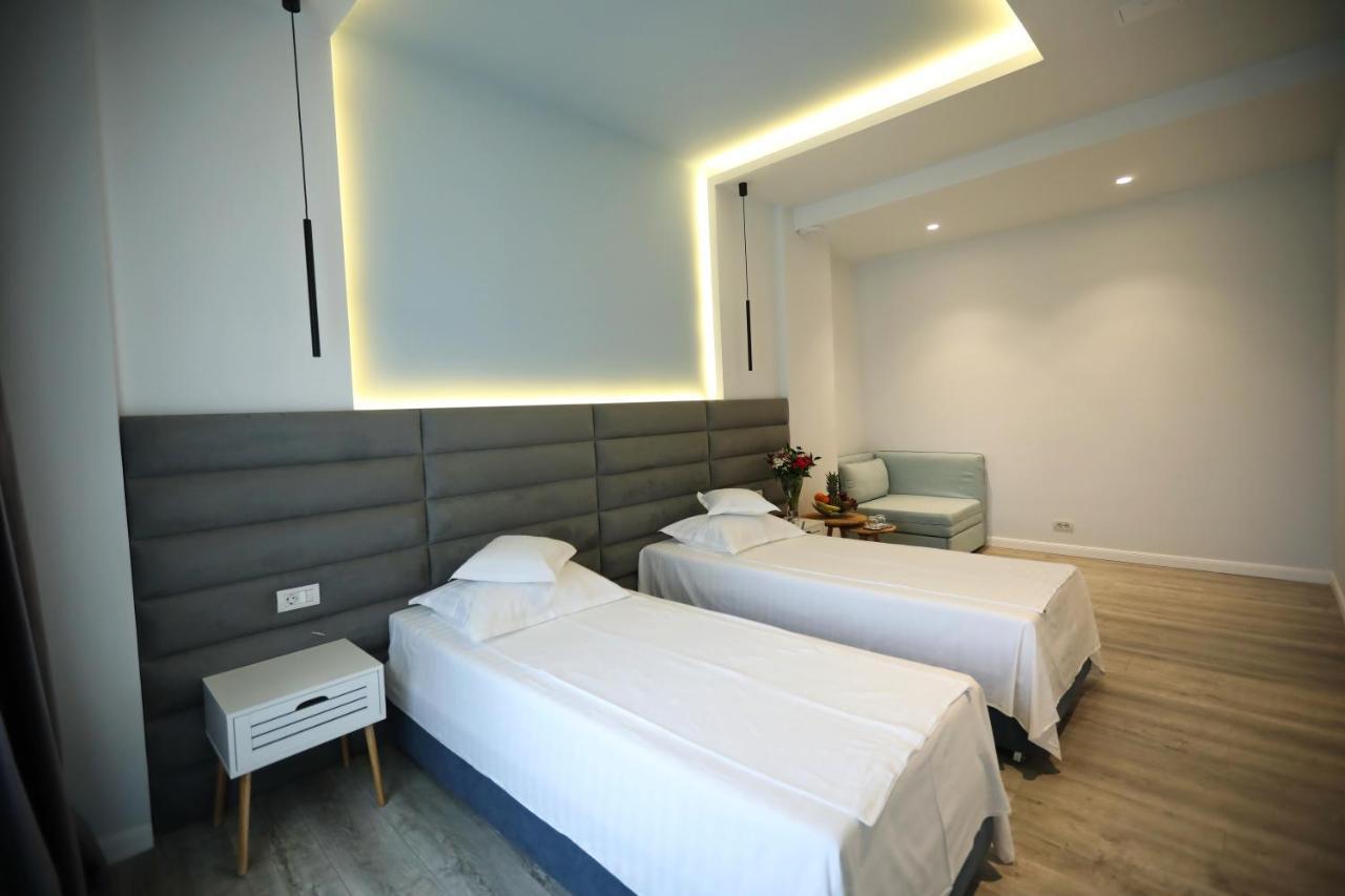 Nautic Luxury Club Hotel Navodari Exterior photo