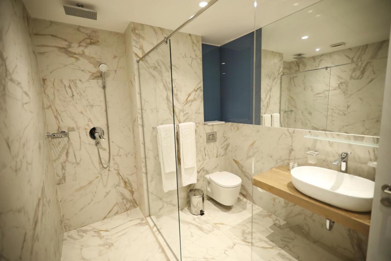 Nautic Luxury Club Hotel Navodari Exterior photo