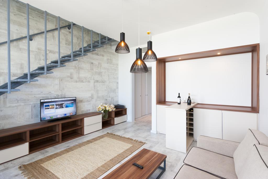 Nautic Luxury Club Hotel Navodari Room photo