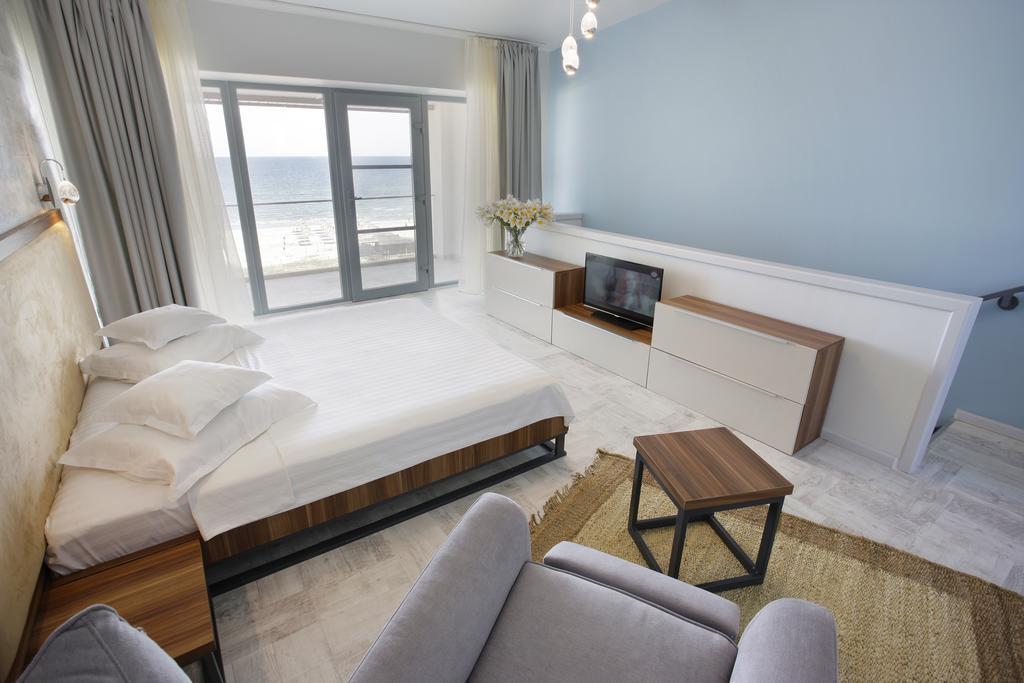 Nautic Luxury Club Hotel Navodari Room photo