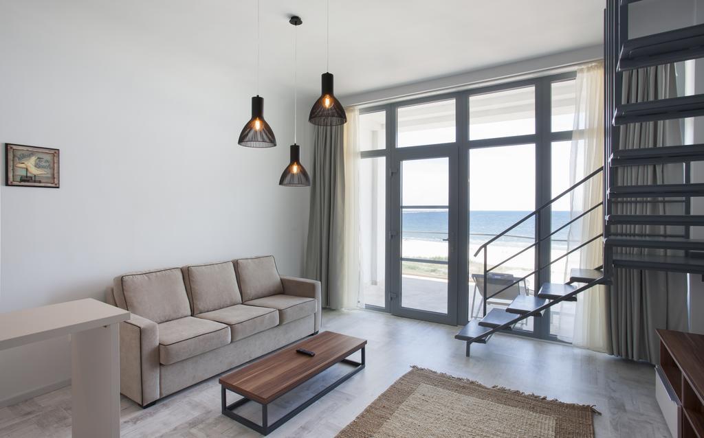 Nautic Luxury Club Hotel Navodari Room photo